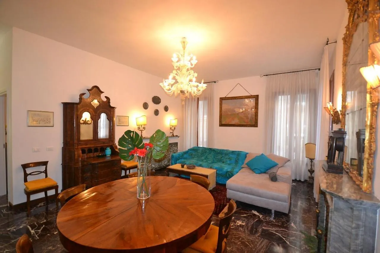Castello 5888 A, Santa Marina, Calle Marcello, Calle Venice