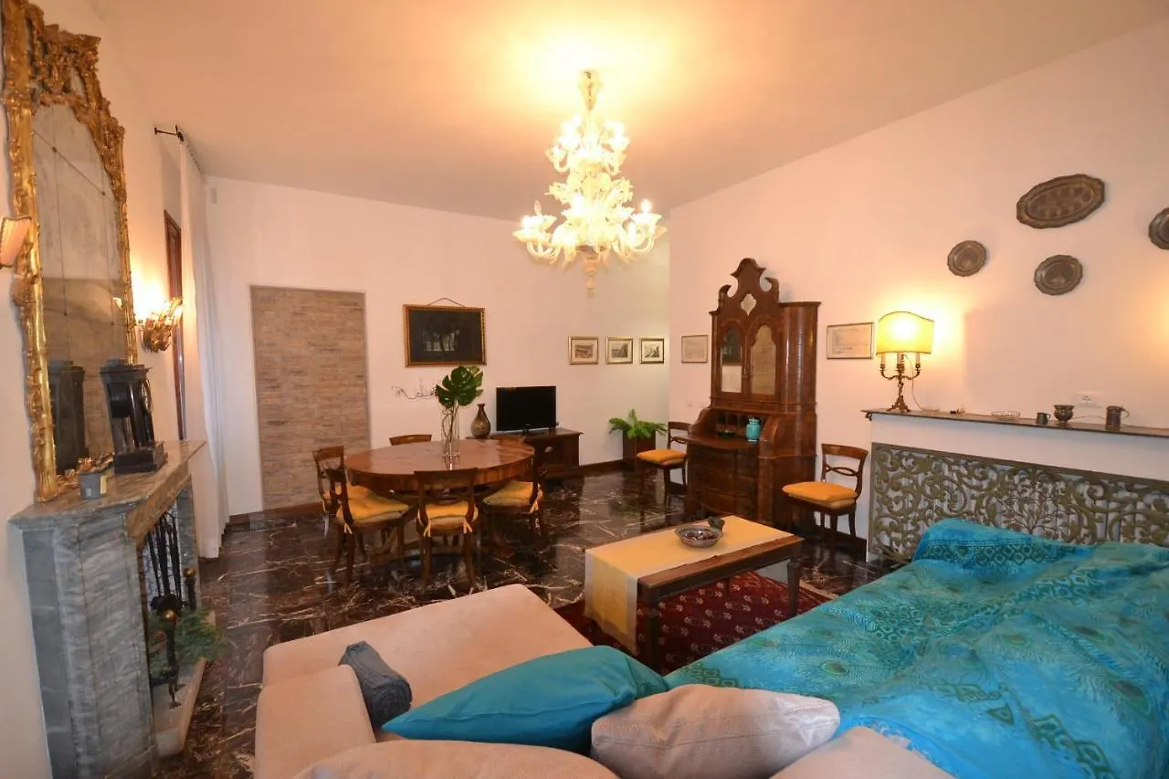 Castello 5888 A, Santa Marina, Calle Marcello, Calle Venice 0*,
