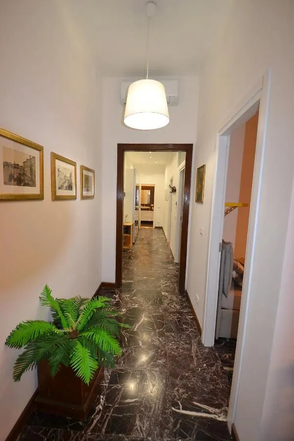 Castello 5888 A, Santa Marina, Calle Marcello, Calle Venice Apartment