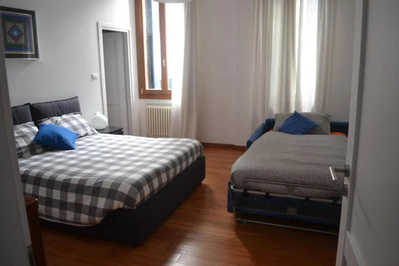 Castello 5888 A, Santa Marina, Calle Marcello, Calle Venice Apartment