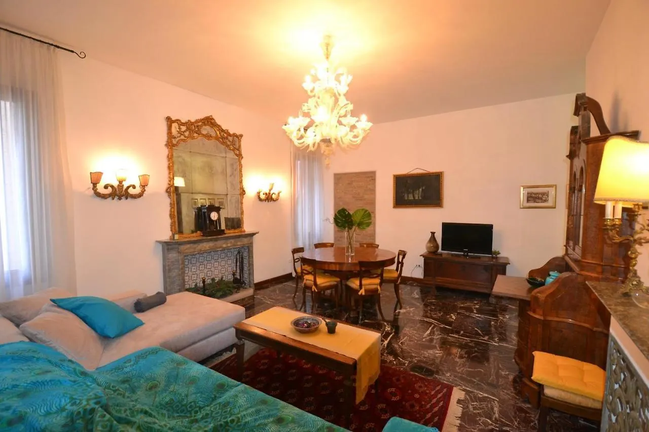 Castello 5888 A, Santa Marina, Calle Marcello, Calle location