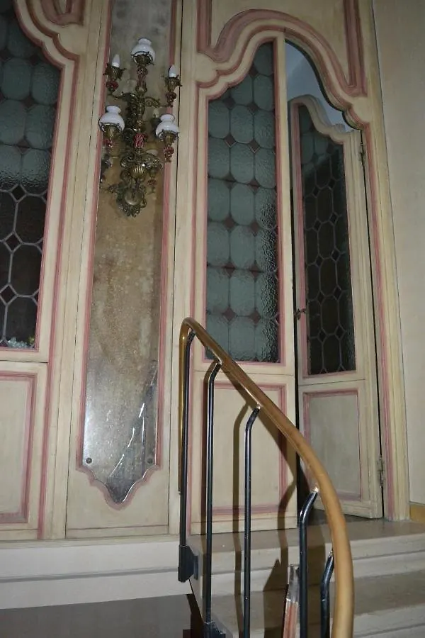 Castello 5888 A, Santa Marina, Calle Marcello, Calle Venice Italy