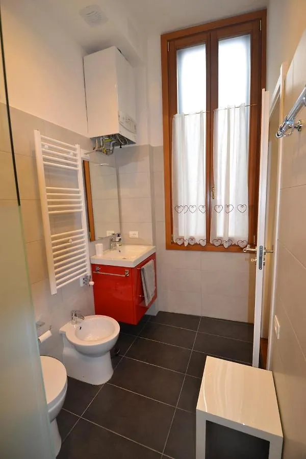 Castello 5888 A, Santa Marina, Calle Marcello, Calle Venice