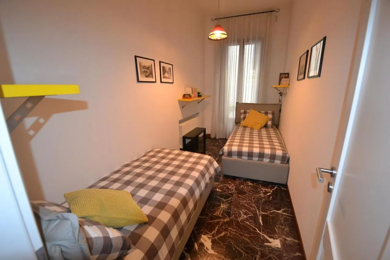 Castello 5888 A, Santa Marina, Calle Marcello, Calle Venice