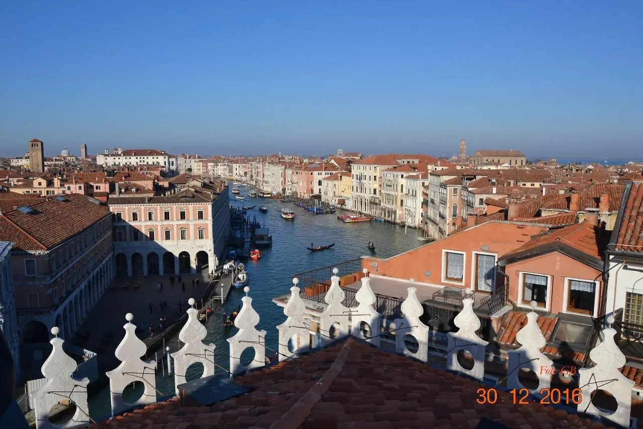 Apartment Castello 5888 A, Santa Marina, Calle Marcello, Calle Venice