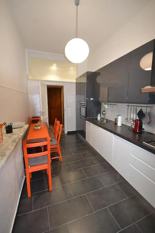 Apartment Castello 5888 A, Santa Marina, Calle Marcello, Calle Venice