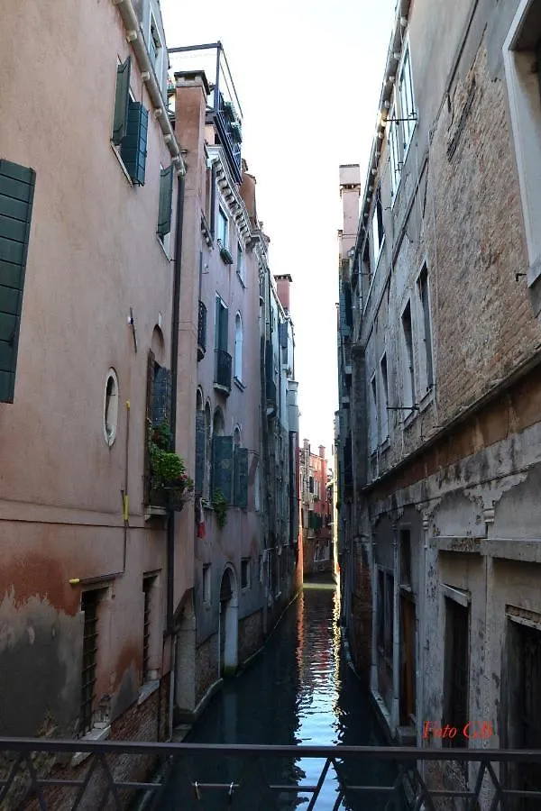 Apartment Castello 5888 A, Santa Marina, Calle Marcello, Calle Venice Italy
