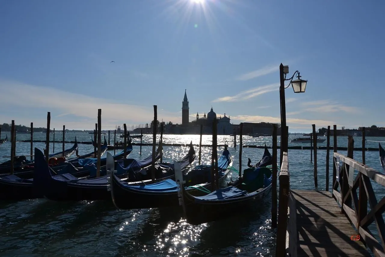 Castello 5888 A, Santa Marina, Calle Marcello, Calle Venice Italy