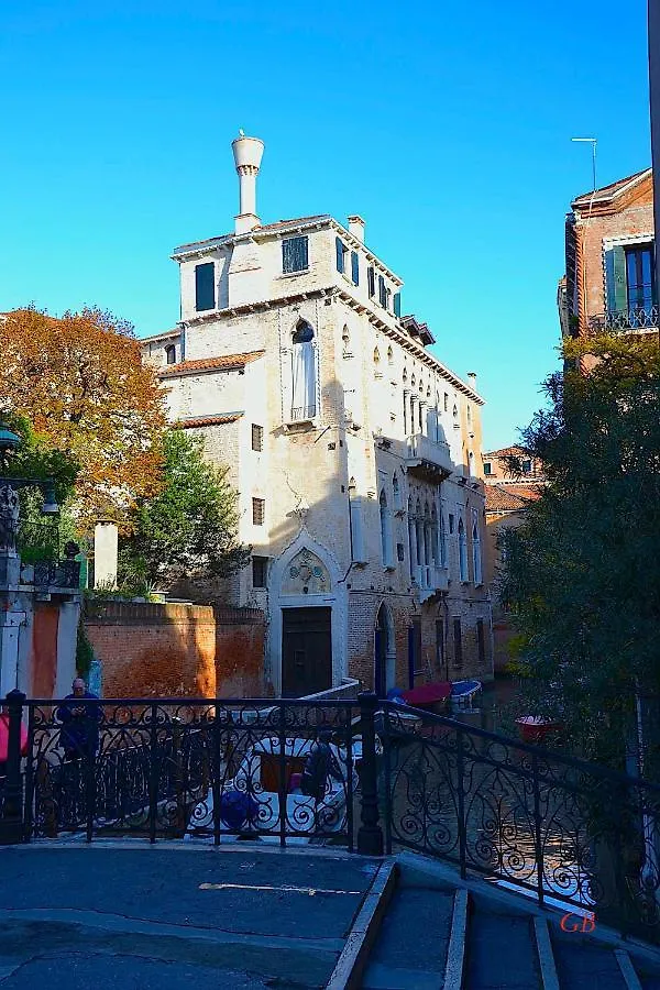 Castello 5888 A, Santa Marina, Calle Marcello, Calle Venice Apartment