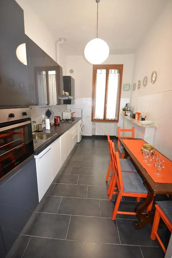 Apartment Castello 5888 A, Santa Marina, Calle Marcello, Calle Venice Italy