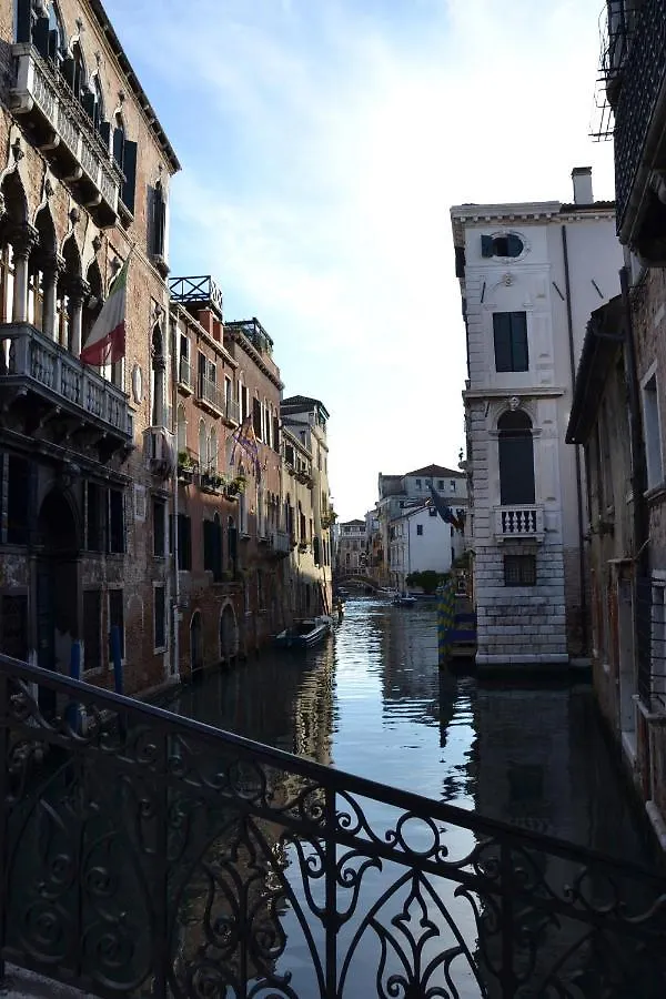 Apartment Castello 5888 A, Santa Marina, Calle Marcello, Calle Venice