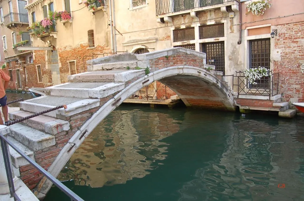 Apartment Castello 5888 A, Santa Marina, Calle Marcello, Calle Venice