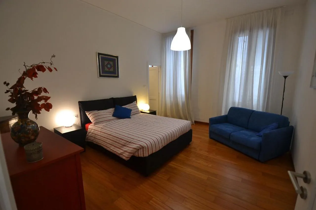 Castello 5888 A, Santa Marina, Calle Marcello, Calle Venice Apartment