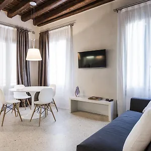 公寓 Myplace San Marco, 威尼斯