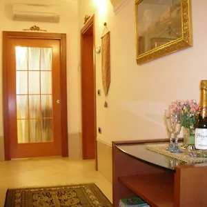 Casamariamaddalena Apartment Venice